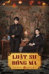 Phantom Lawyer - Luật Sư Bóng Ma: Phim Hàn Quốc Tâm Lý, Giả Tưởng Pháp Luật