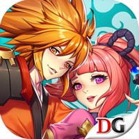 Lục Đạo Truyền Kỳ cho Android - Tải game nhập vai Naruto