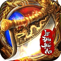 Lục Địa Hắc Ám - Game nhập vai, cày cuốc lục địa Thần Ma