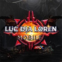 Lục Địa Loren - Game MU Online trên Android