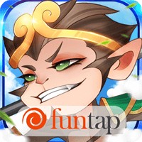 Lục Giới AFK - Game Nhập Vai, Đấu Tướng Rảnh Tay