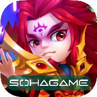 Lục Giới Phong Thần iOS - Tải game thẻ tướng trên iPhone/iPad