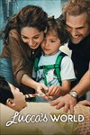 Thế giới của Lucca - Phim gia đình cảm động trên Netflix