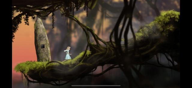 Game gây ấn tượng với người chơi nhờ đồ họa vẽ tay đẹp