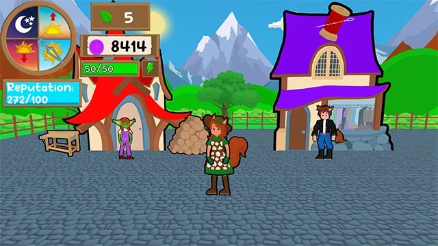 Phát triển cửa hàng cây trồng của bạn bằng cách nâng cao danh tiếng và thu hút những vị khách mới