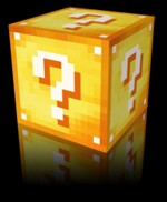 Lucky Block Mod Minecraft: Hướng dẫn cài đặt và trải nghiệm