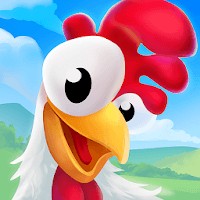 Lucky Fields for Android 1.0.45 - Fun Farm Game