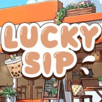 Lucky Sip - Game Tiệm Trà Sữa May Mắn