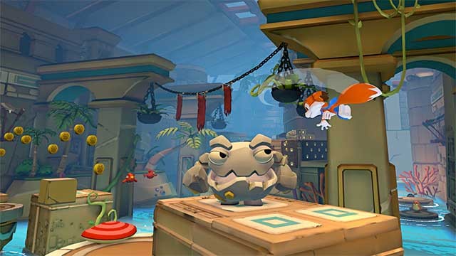 Thử sức với các thử thách bổ sung để rèn luyện kỹ năng của bạn