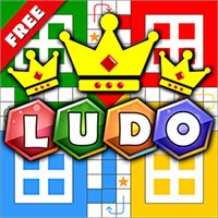 Ludo Stars Club - Game Cờ Cá Ngựa Online
