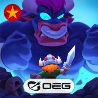 LUDUS: Quyết Đấu Chiến Thuật - Game Chiến Thuật PvP Thời Gian Thực