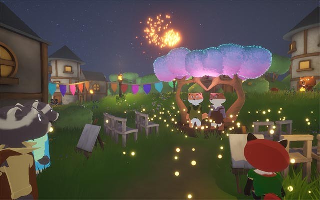 Cùng Luffi khám phá cuộc sống và những điều kỳ diệu trong suốt chuyến đi dài