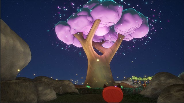 Luffi Homebound là trò chơi 'nhỏ nhưng có võ', nơi chỉ có niềm vui và những tiếng cười