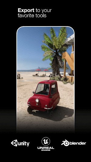 Xuất ảnh sang các công cụ mà bạn yêu thích