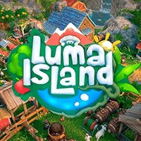 Luma Island 1.0.2: Khám phá cuộc sống trên hòn đảo thần tiên