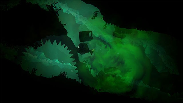 Game Lumara gửi gắm những thông điệp ý nghĩa về môi trường và sứ mệnh bảo vệ nó