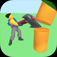 Lumbercraft cho Android 1.4.0 - Game sinh tồn vui nhộn