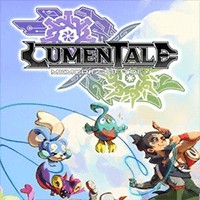 LumenTale: Memories of Trey - Demo Game RPG Phiêu Lưu Săn Quái