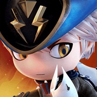 Lumia Saga iOS 1.6: Game MMORPG Đồ Họa Dễ Thương