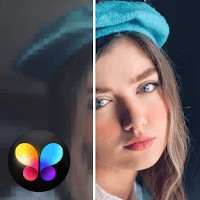 Lumii for Android 1.630.149 - Impressive Photo Editing App