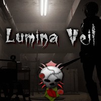 Lumina Veil: Demo Game Kinh Dị Bí Ẩn