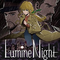 LumineNight: Demo Game Truy Tìm Kẻ Sát Nhân Liên Hoàn