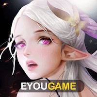 Luminous Sword cho Android: Game MMORPG Đồ Họa Đẹp Mắt