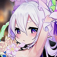 Luna Discordia Android: Game nhập vai Anime đồ họa đẹp mắt