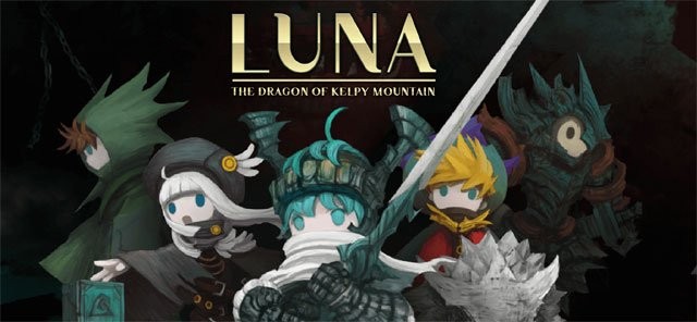 Game nhập vai hành động diệt rồng hấp dẫn