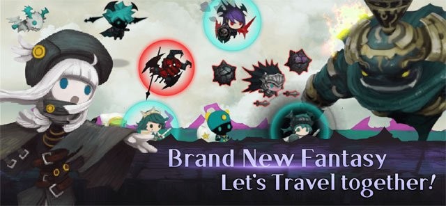 Đồng hành cùng Luna trong cuộc phiêu lưu đầy thách thức