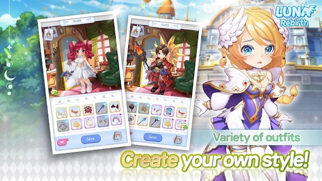 Tạo phong cách riêng với những bộ trang phục quyến rũ