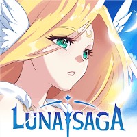 Luna Saga cho Android 1.1.0: Thế giới mở, chiến đấu cùng thú cưng