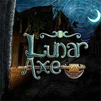 Lunar Axe Demo: Trải nghiệm game phiêu lưu đồ họa ám ảnh