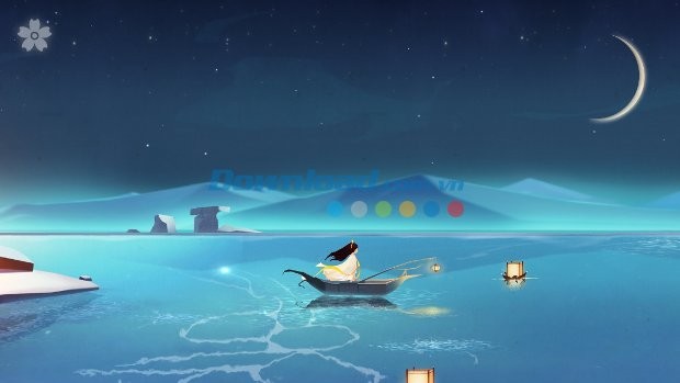 Đồ họa 2D như một bức tranh