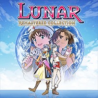 LUNAR Remastered Collection - Bộ Sưu Tập JRPG Kinh Điển