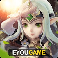 Luna’s Fate - Game MMORPG Android mới, đẹp mắt