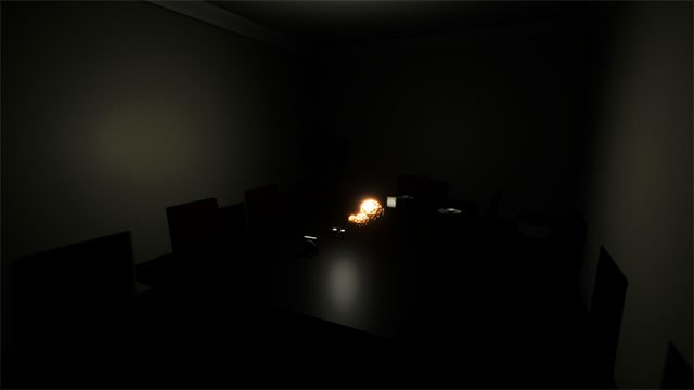 Truy tìm chìa khóa và mật khẩu để bước vào từng căn phòng trong căn hộ bí ẩn