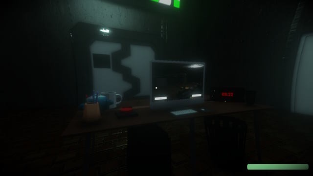 Sống sót qua cơn ác mộng kéo dài bảy đêm