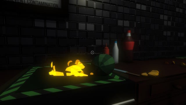 Sự phối hợp ăn ý, giữ vững tâm lý và phản xạ nhanh chóng là chìa khóa để sinh tồn