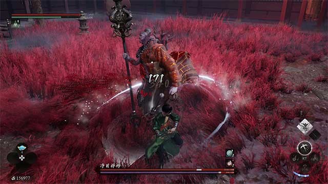 Luo Yang lấy cảm hứng từ lịch sử và thần thoại phong phú của Trung Quốc