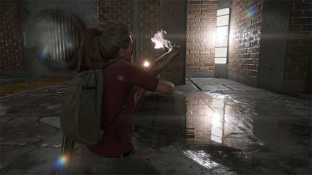 Giữ bình tĩnh trong mọi tình huống để tăng cơ hội sống sót