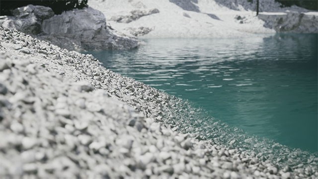 Lưu lại những khoảnh khắc đẹp và ấn tượng thông qua shot hình hoàn hảo