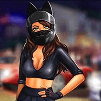 Lust for Speed - Game Đua Xe Cùng Người Đẹp