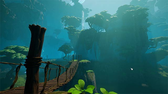 Khám phá thế giới phép thuật với những lựa chọn và quyết định mang tính đạo đức