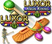 Luxor Bundle Pack - Trò Chơi Bắn Bi Cổ Điển