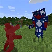 Lycantropes Mod: Cuộc Chiến Thợ Săn và Người Sói