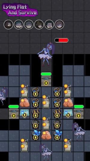 Chống lại con quỷ muốn phá hủy cửa phòng của bạn