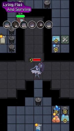 Cố gắng sống sót cho tới khi trời sáng