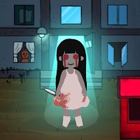 Lying Flat And Survive 1.0.9 - Game Ký túc xá ma ám Android