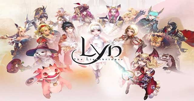 LYN: The Lightbringer cho Android là game nhập vai lôi cuốn có đồ họa đỉnh cao